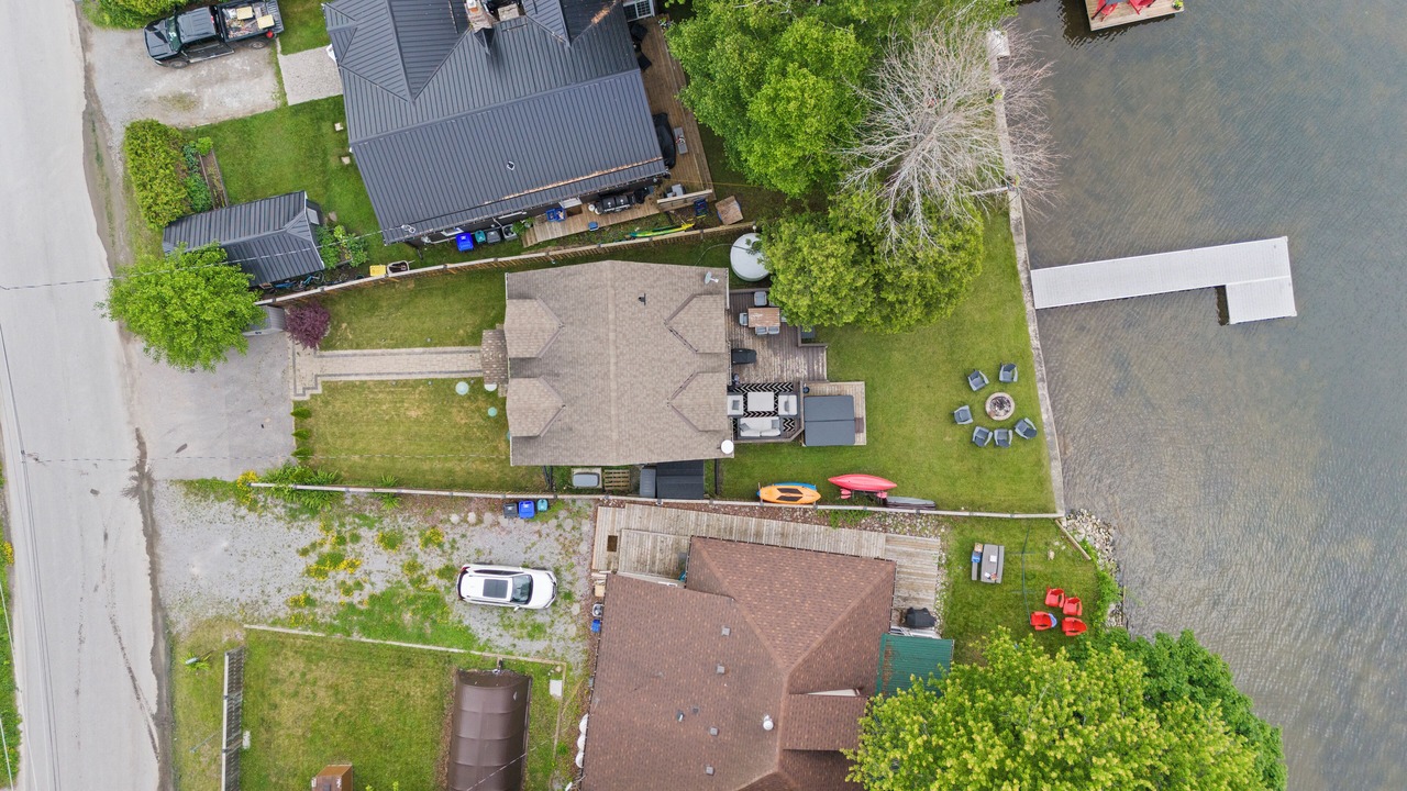 Photo of Outdoor in Brock