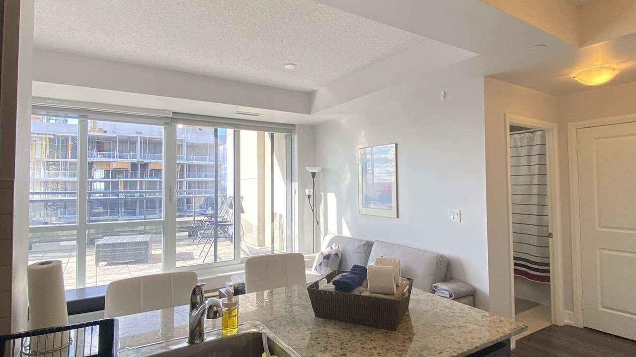 Photo of Kitchen in Islington - City Centre West