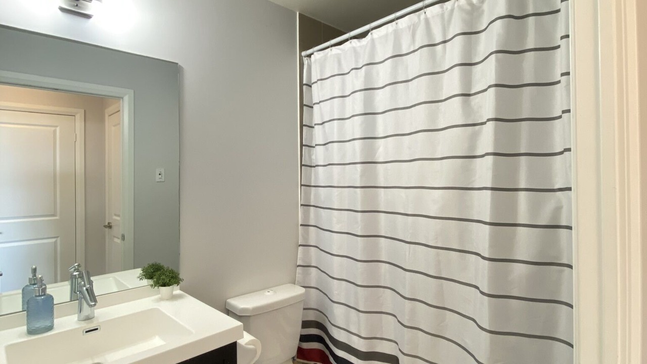 Photo of Bathroom in Islington - City Centre West
