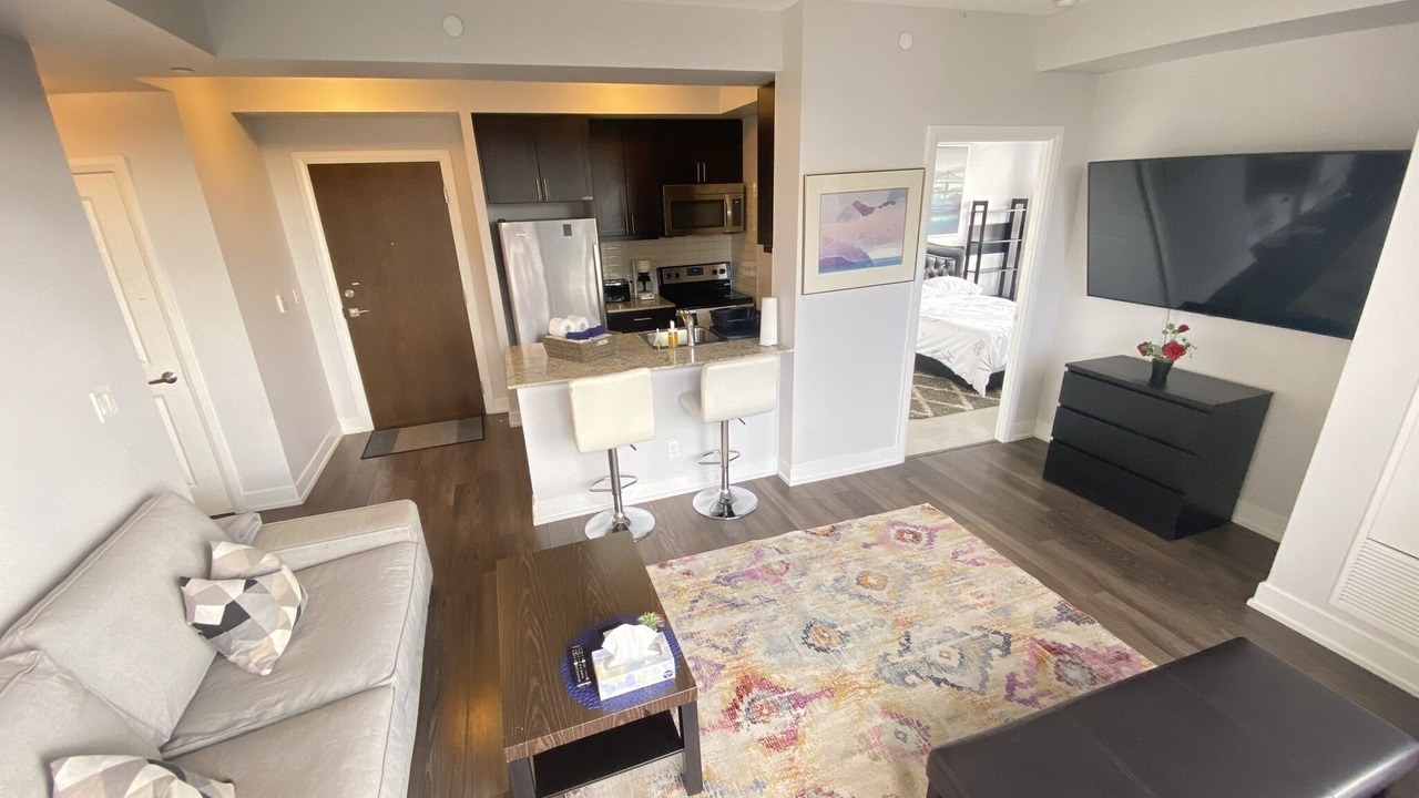 Photo of Livingroom in Islington - City Centre West