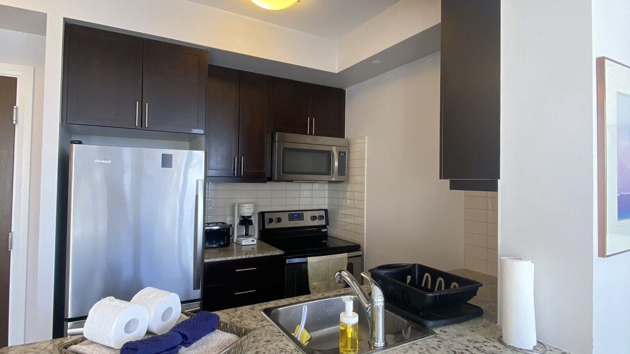 Photo of Kitchen in Islington - City Centre West