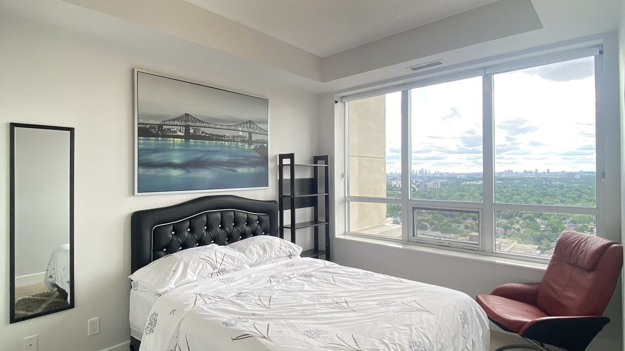 Photo of Bedroom in Islington - City Centre West