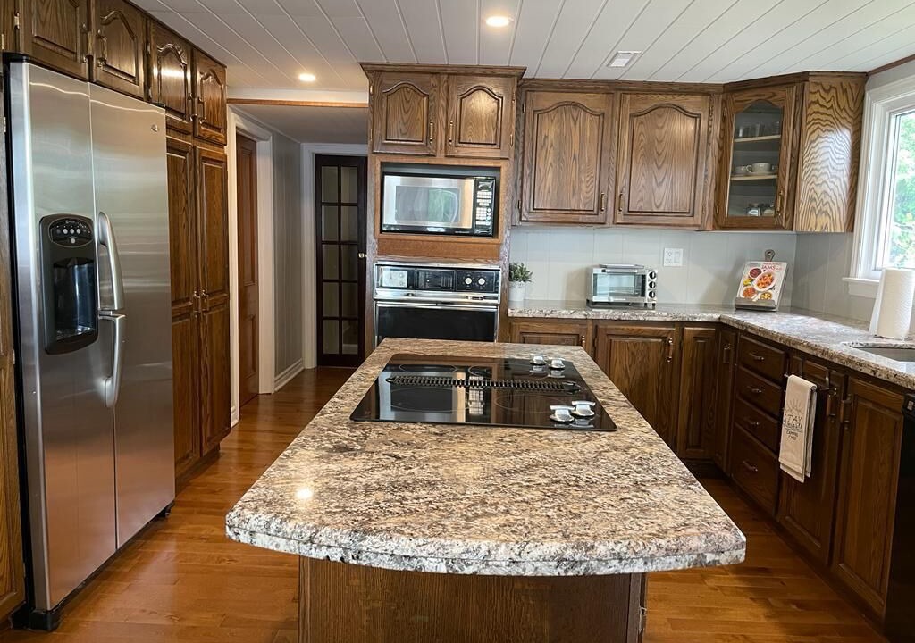 Photo of Kitchen in Merrickville-Wolford