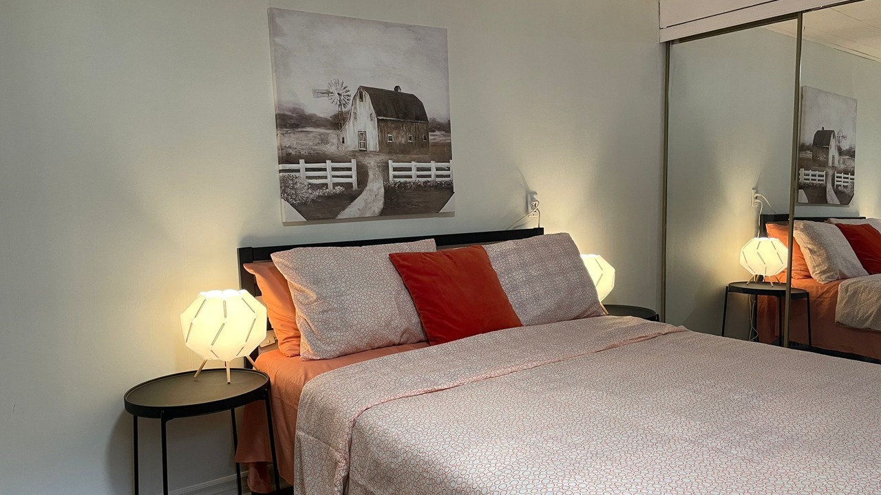 Photo of Bedroom in Merrickville-Wolford