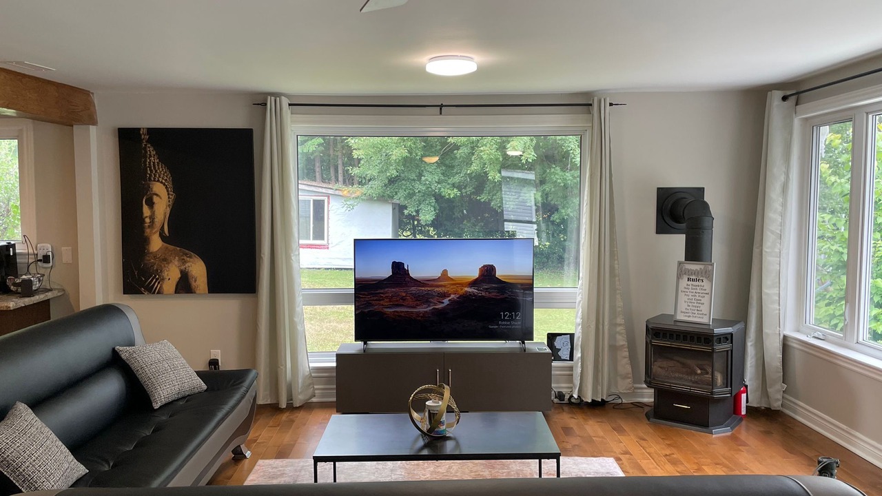 Photo of Livingroom in Merrickville-Wolford