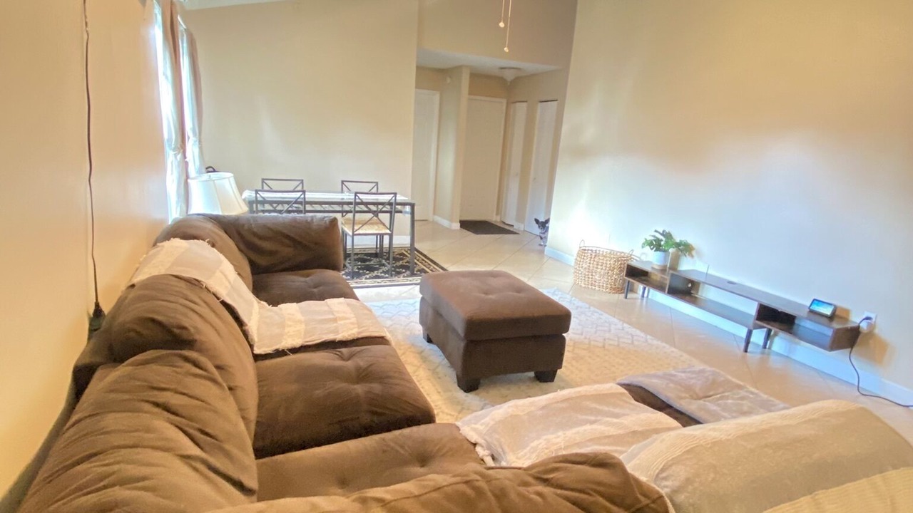 Photo of Livingroom in Poinciana