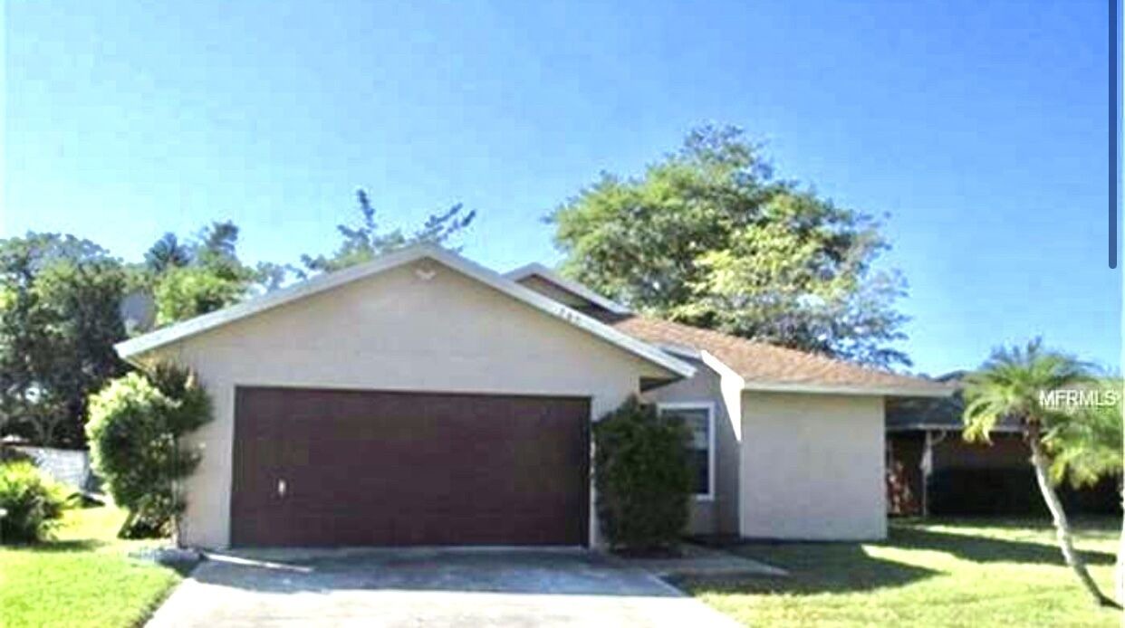 Photo of Outdoor in Poinciana