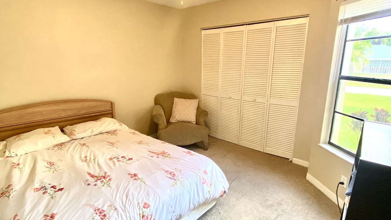 Photo of Bedroom in Poinciana