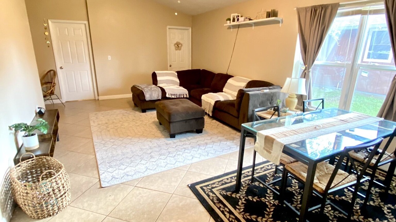 Photo of Livingroom in Poinciana