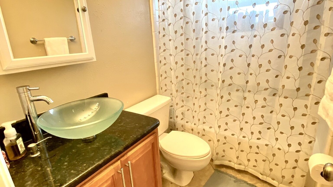 Photo of Bathroom in Poinciana