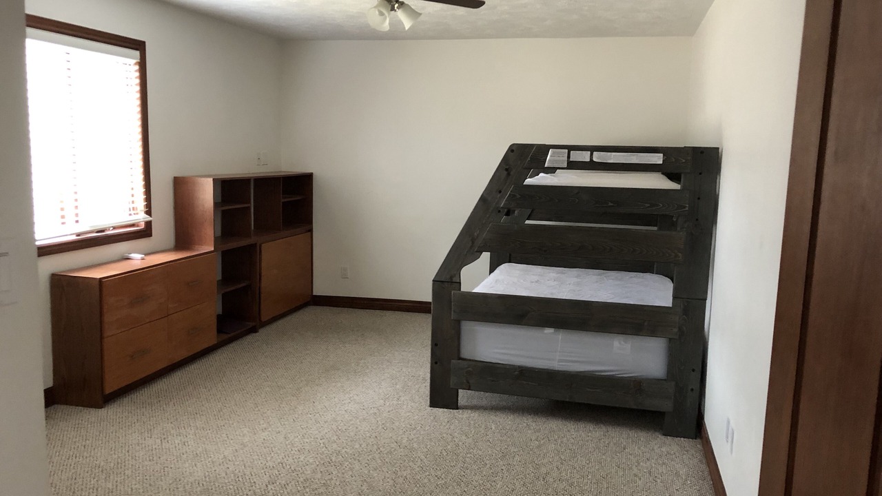 Photo of Bedroom in Georgian Bluffs