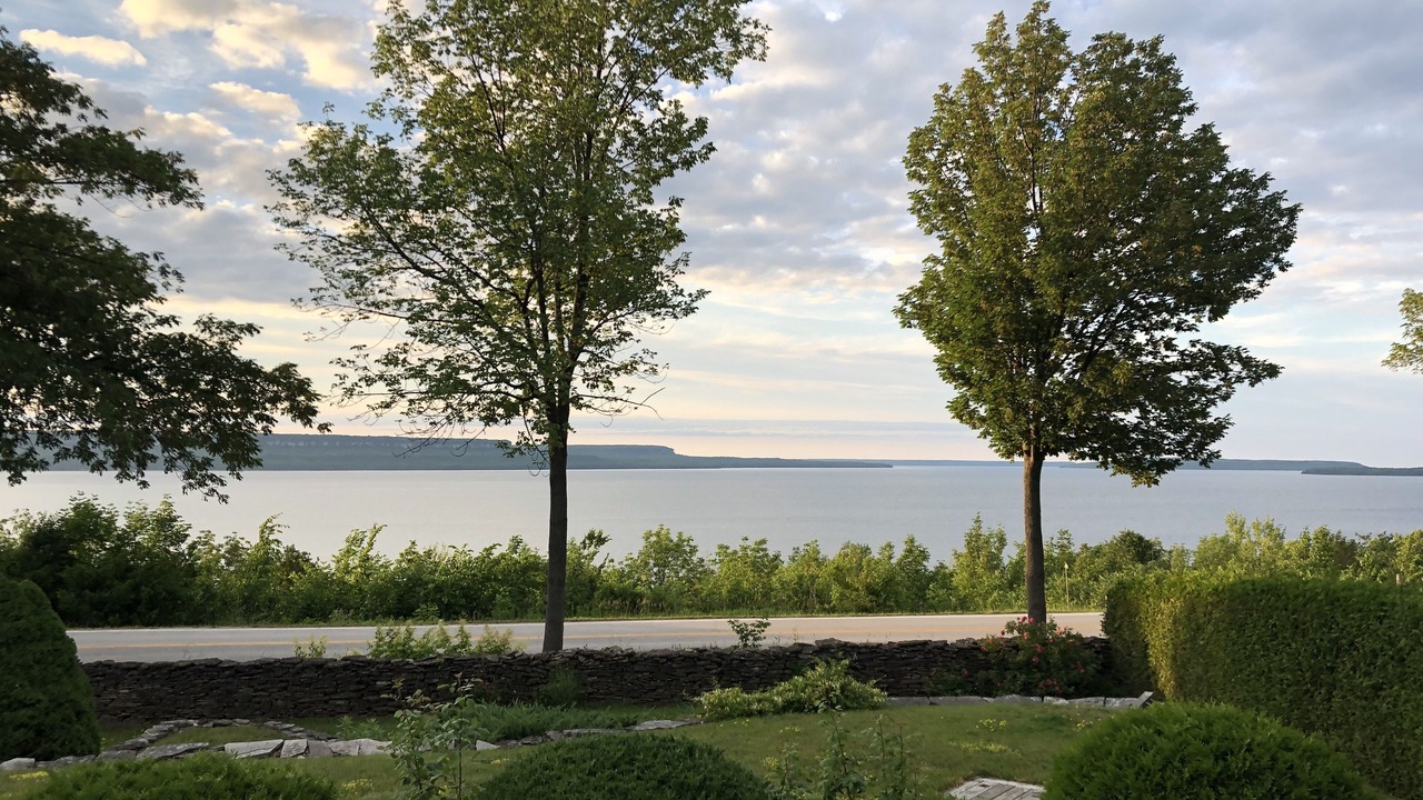 Photo of Outdoor in Georgian Bluffs