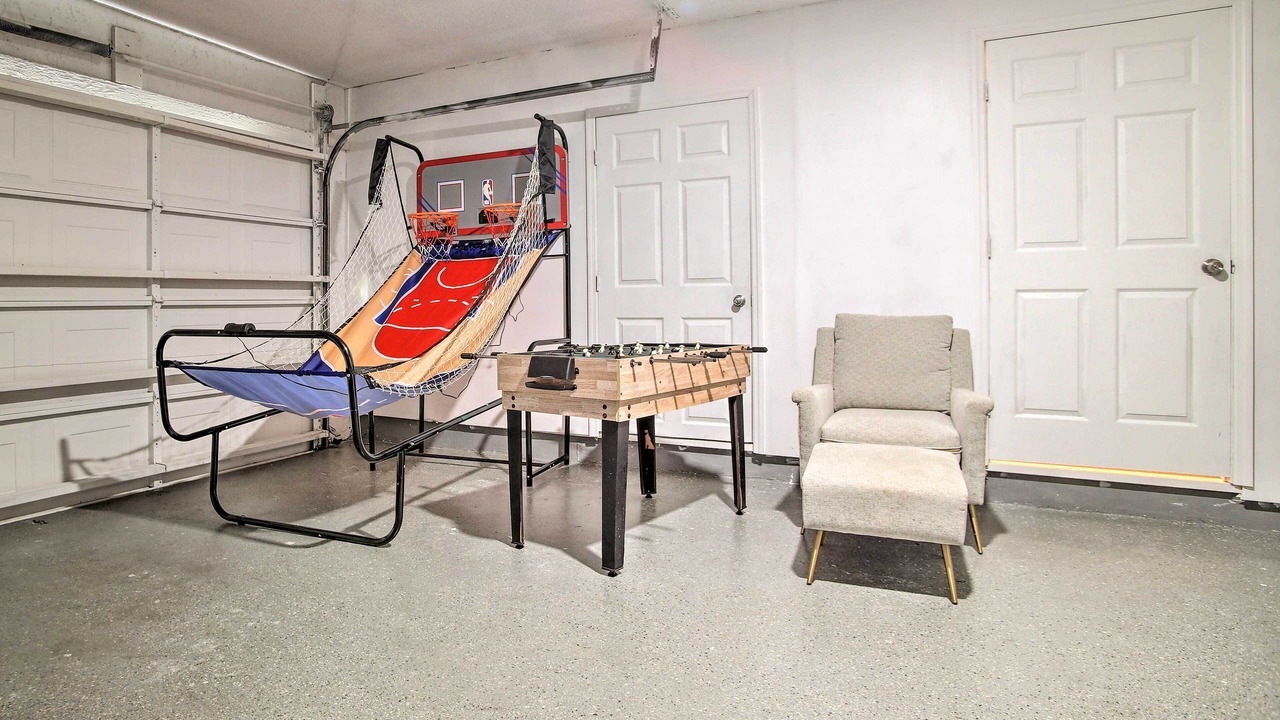 Photo of Bedroom in Lauderhill