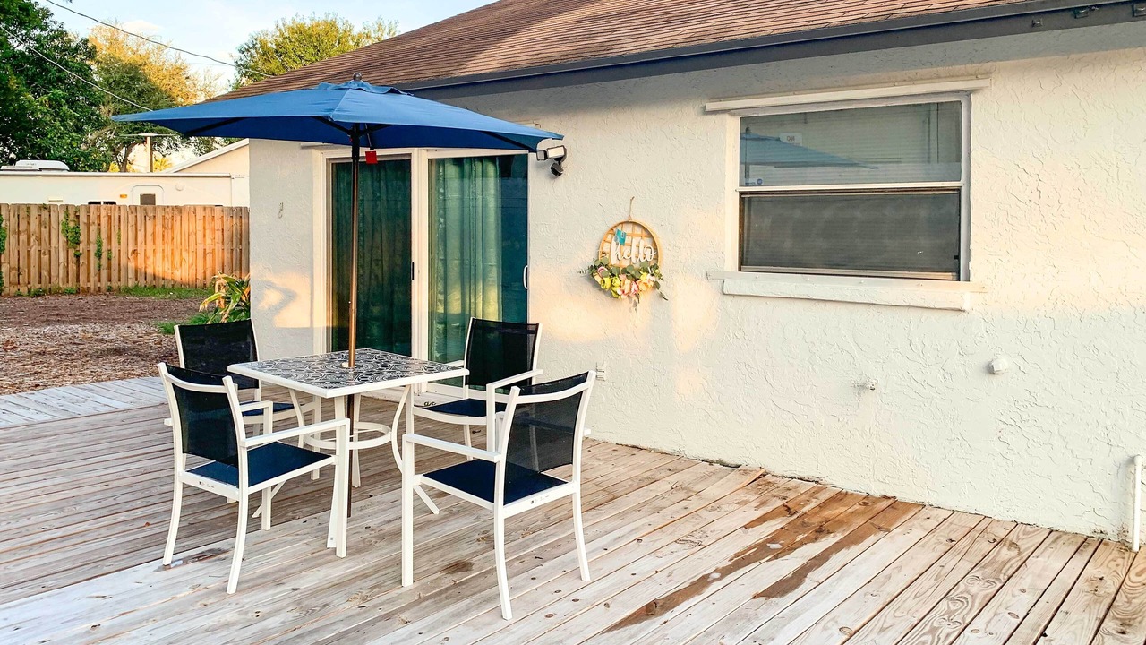 Photo of Outdoor in Lauderhill