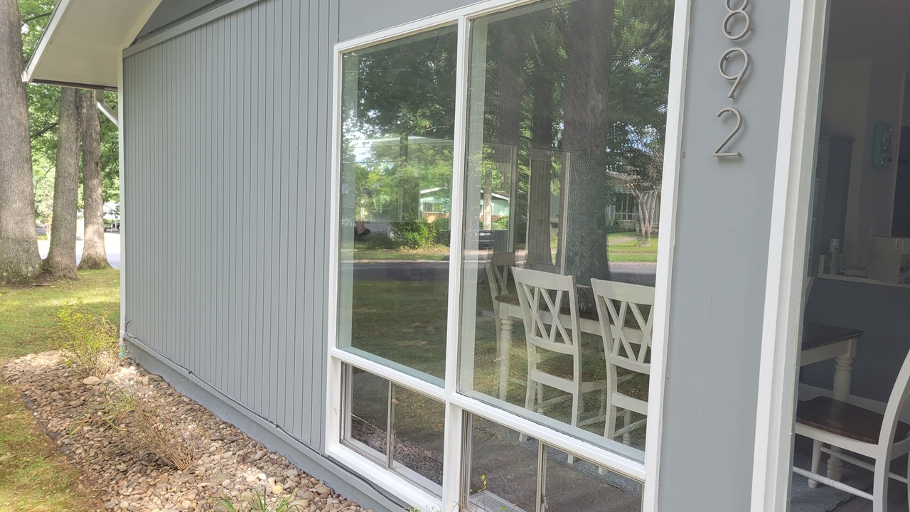Photo of Outdoor in Park Forest Village