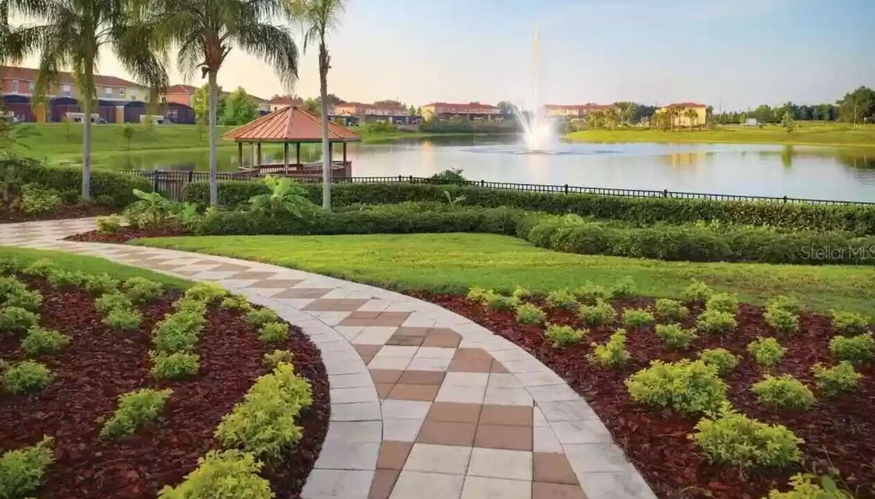 Photo of Outdoor in Sunset Lakes