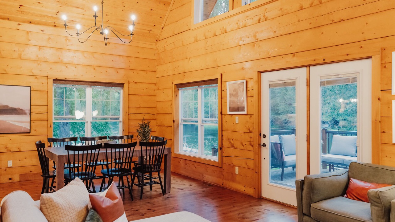 Photo of Livingroom in Lanark