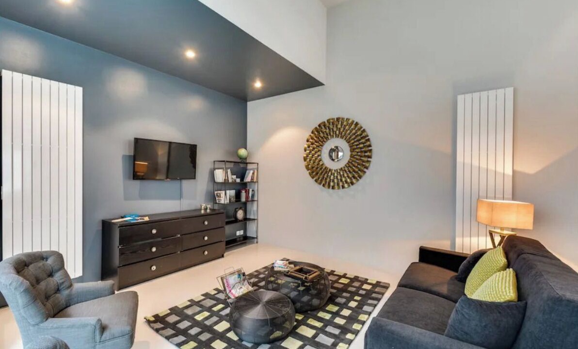 Photo of Livingroom in Montrouge