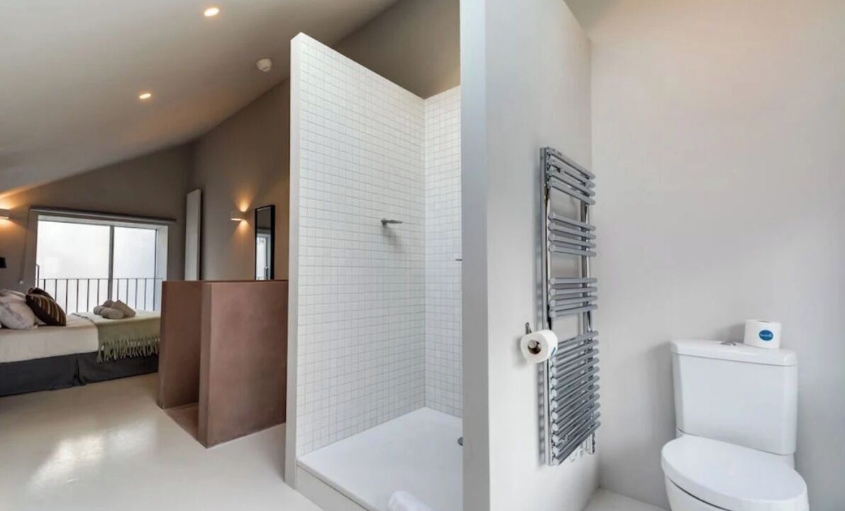 Photo of Bathroom in Montrouge