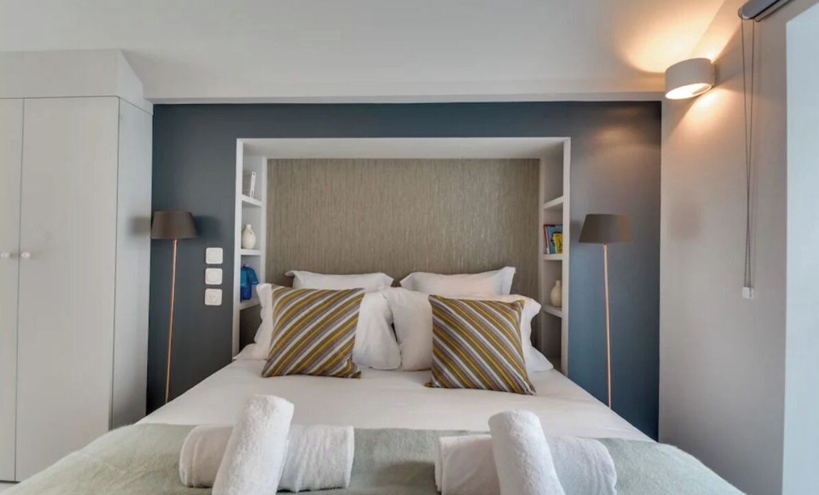 Photo of Bedroom in Montrouge