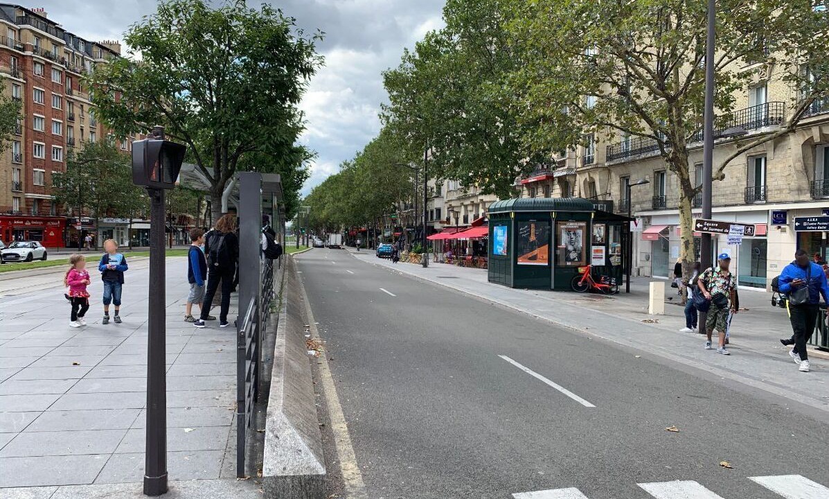 Photo of Outdoor in Montrouge