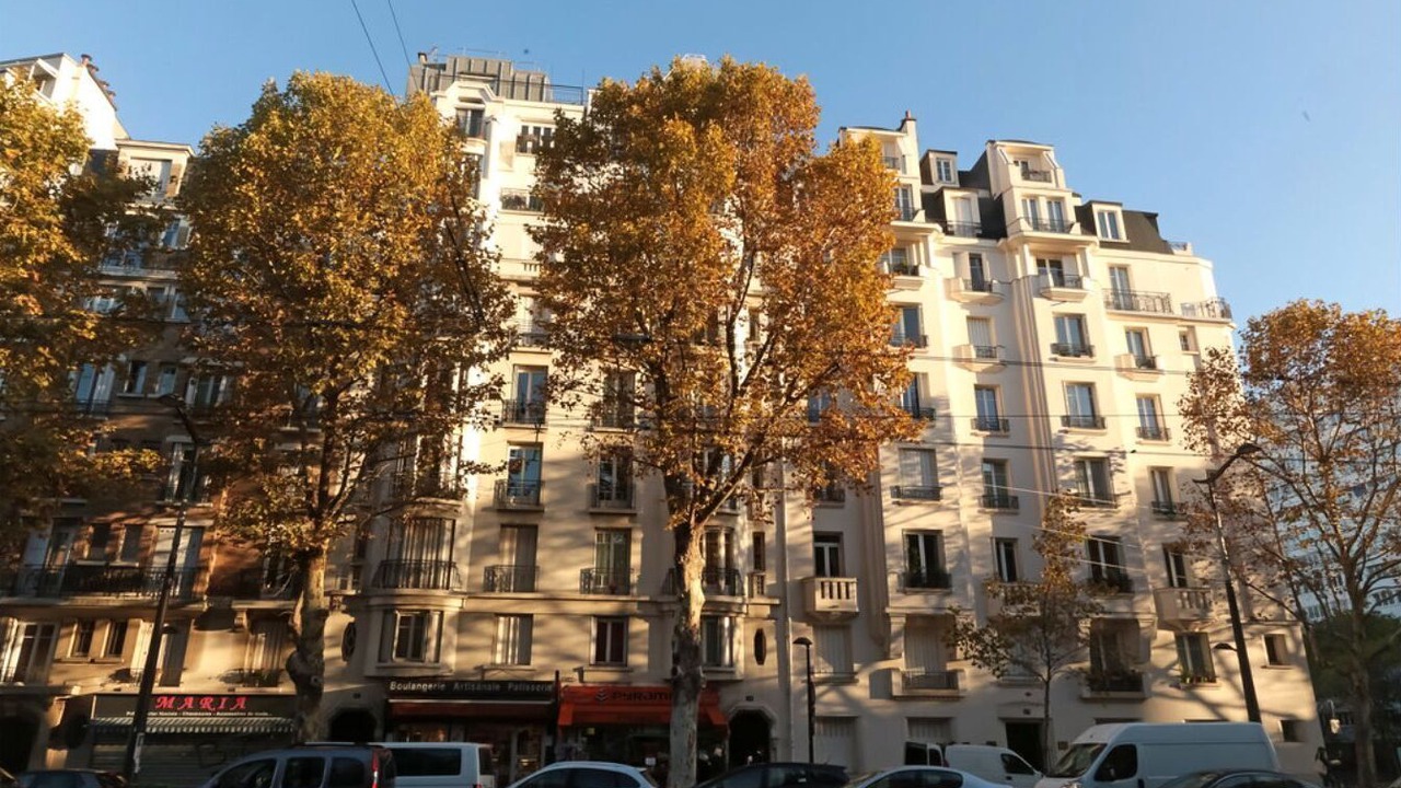 Photo of Outdoor in Montrouge