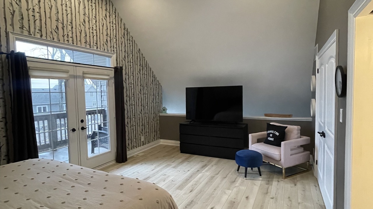 Photo of Bedroom in Long Point