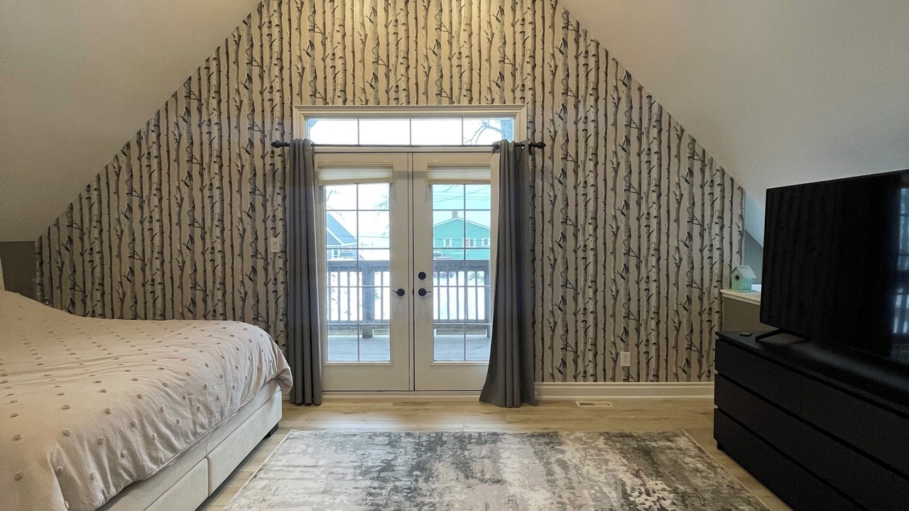 Photo of Bedroom in Long Point