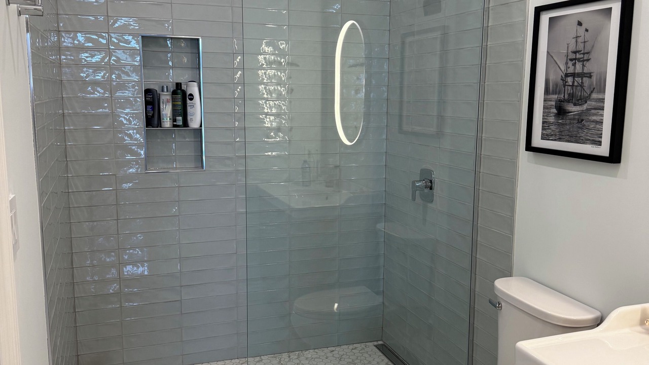 Photo of Bathroom in Long Point
