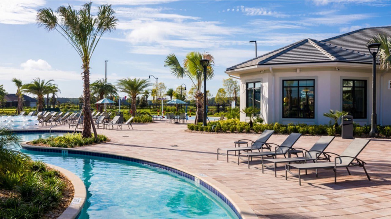 Photo of Outdoor in Kissimmee