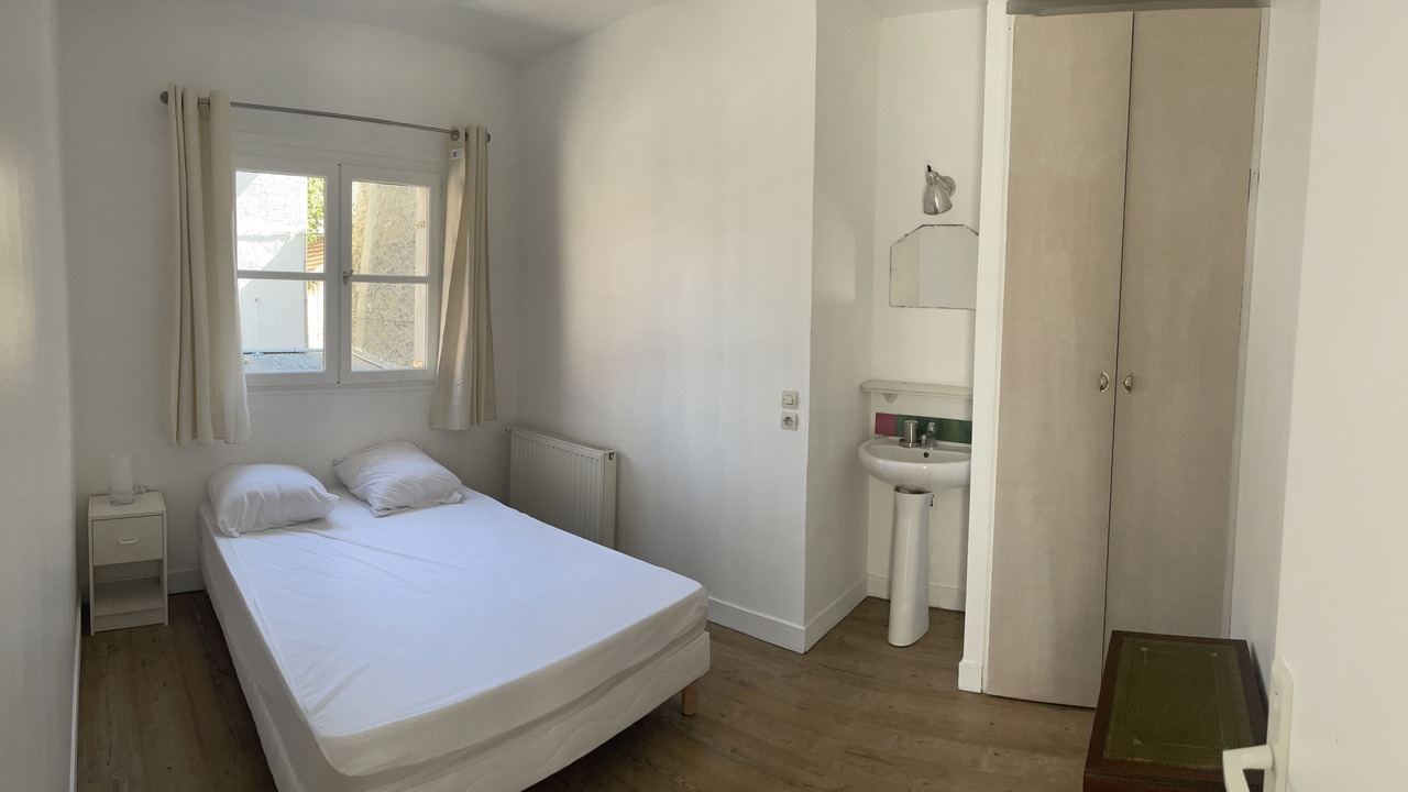 Photo of Bedroom in Quartier du Vieux-Pont - Sainte-Genevieve