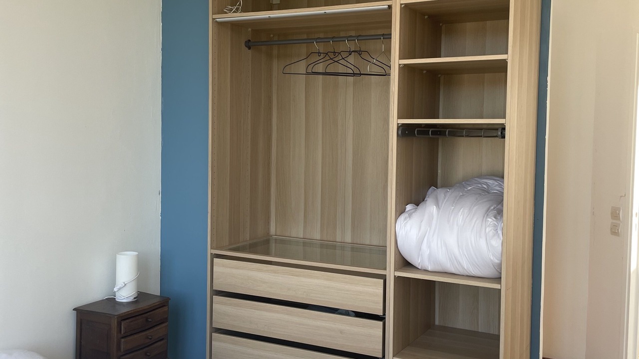 Photo of Bedroom in Quartier du Vieux-Pont - Sainte-Genevieve