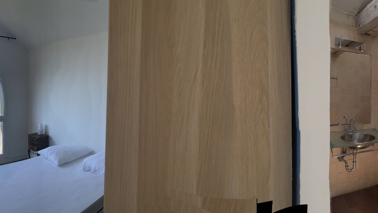Photo of Bedroom in Quartier du Vieux-Pont - Sainte-Genevieve