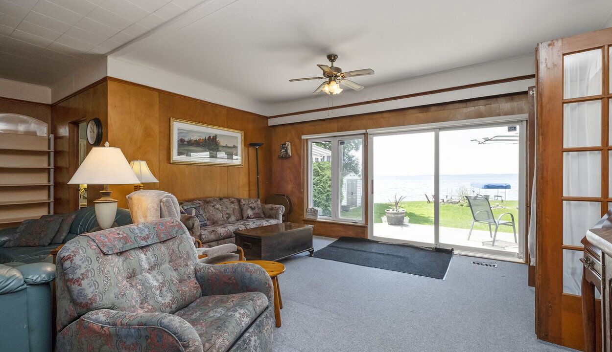 Photo of Livingroom in Keswick