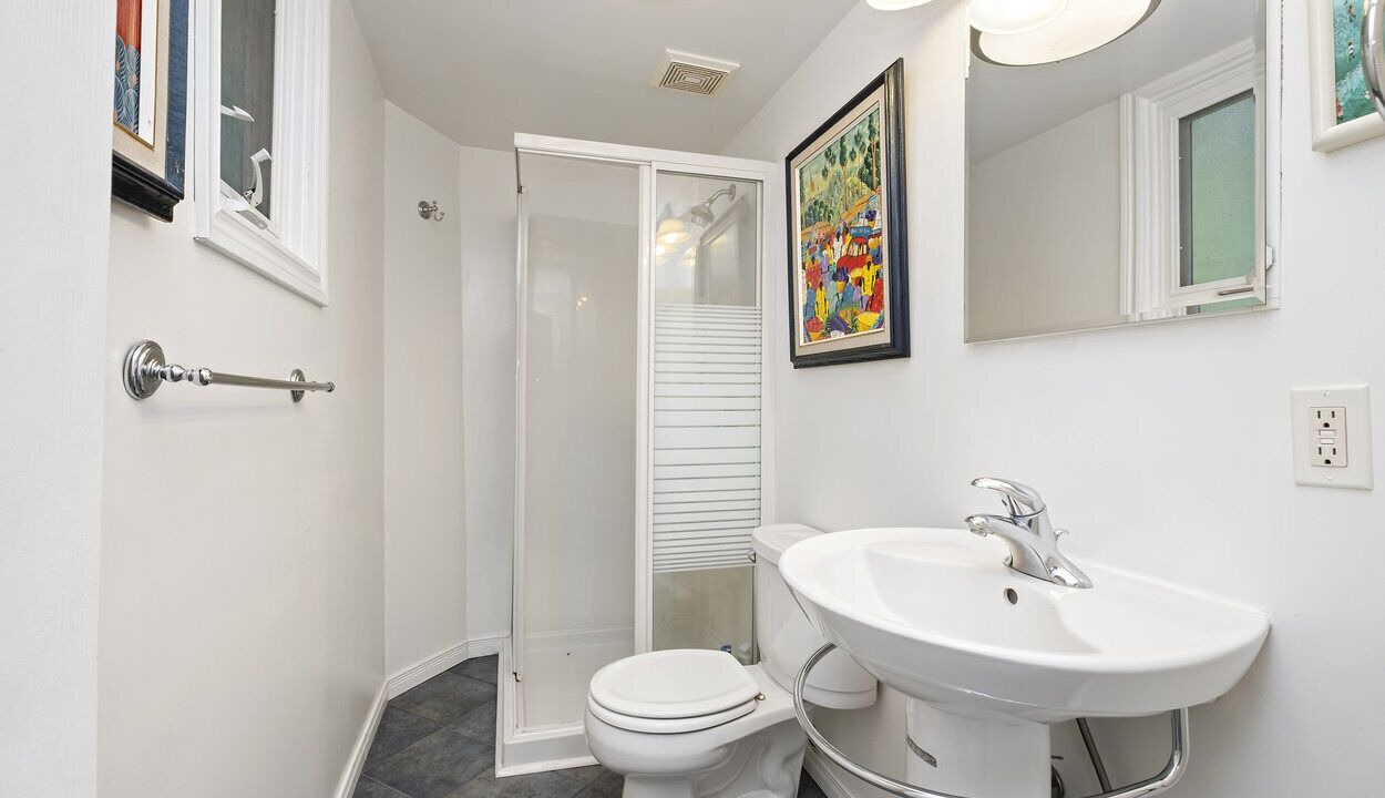 Photo of Bathroom in Keswick