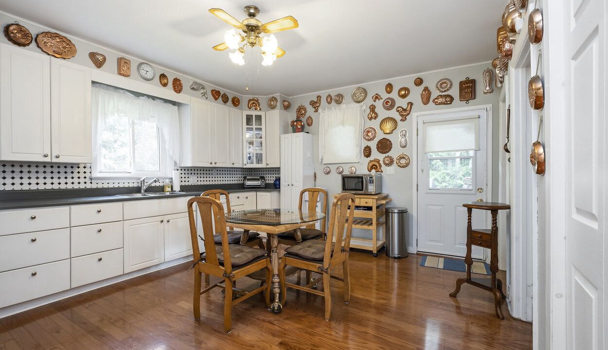Photo of Kitchen in Keswick