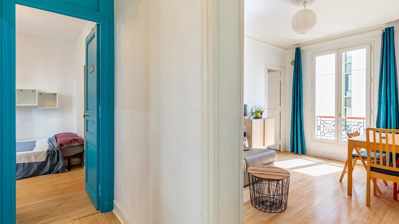 Photo of Bedroom in Flandres
