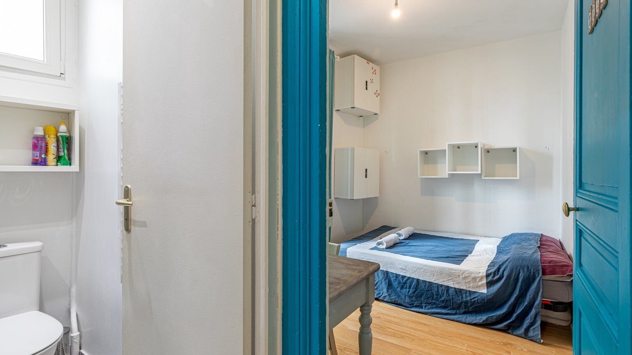 Photo of Bedroom in Flandres