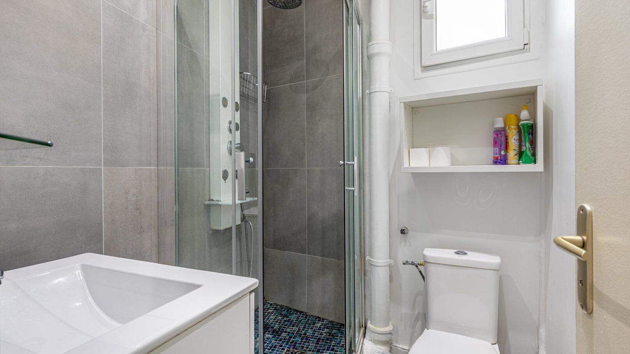 Photo of Bathroom in Flandres