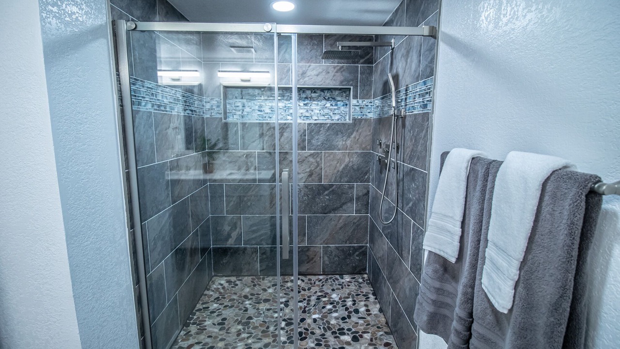 Photo of Bathroom in Fortuna Foothills