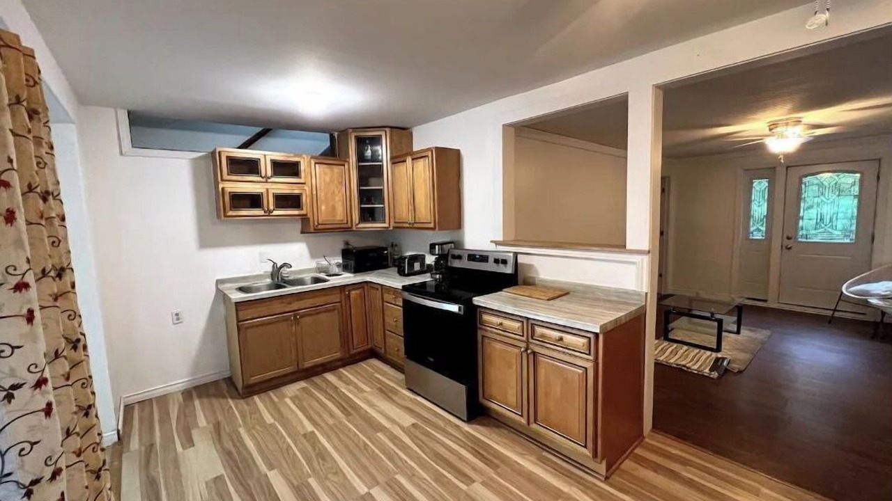 Photo of Kitchen in Quinte West