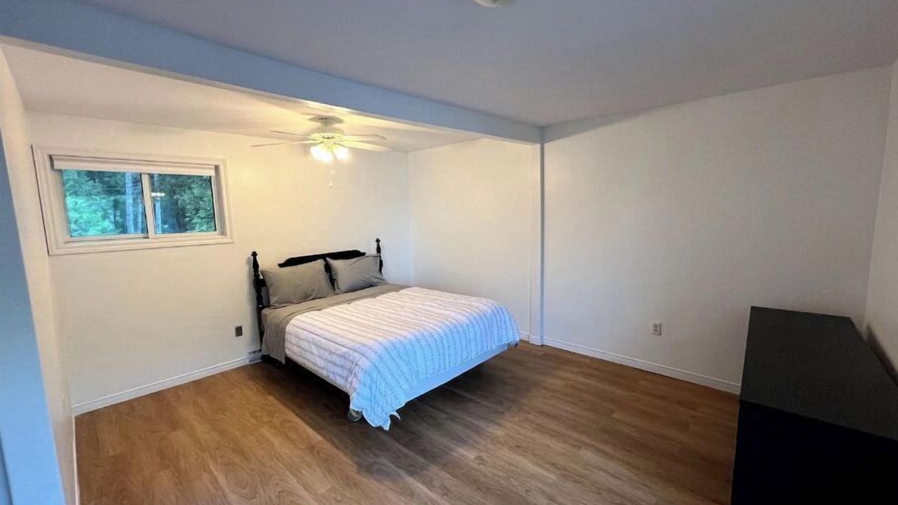 Photo of Bedroom in Quinte West