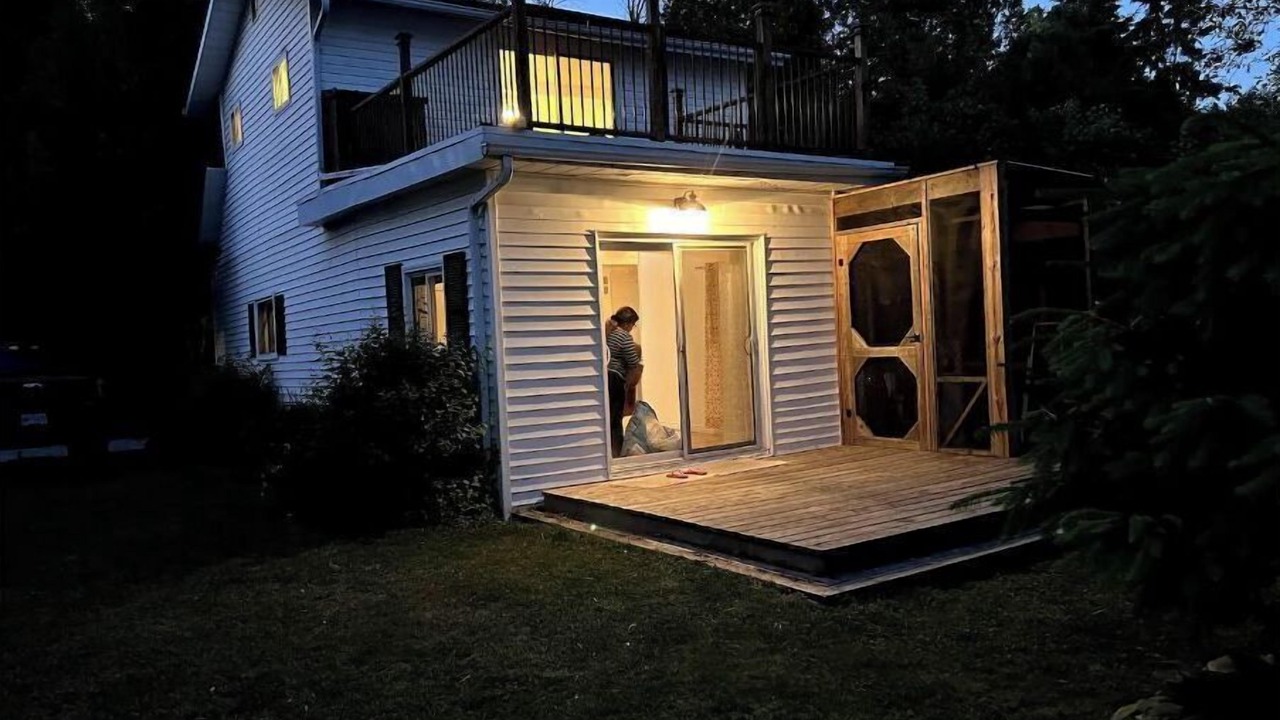 Photo of Outdoor in Quinte West