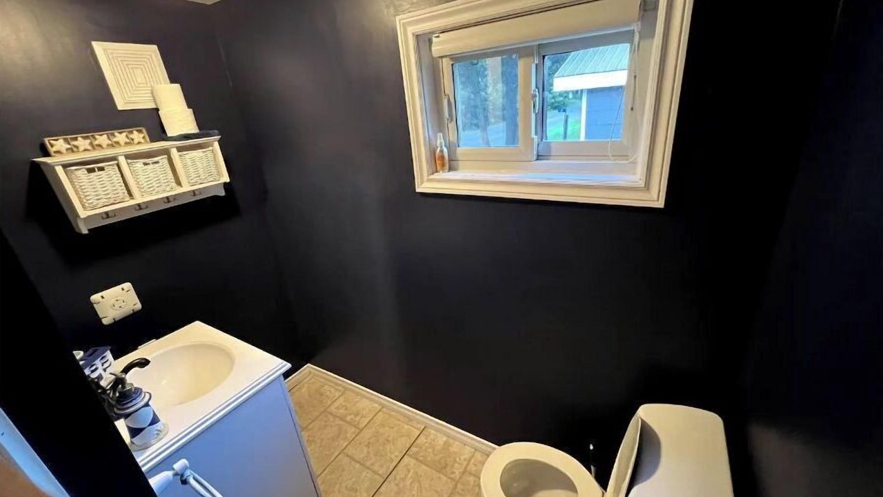 Photo of Bathroom in Quinte West