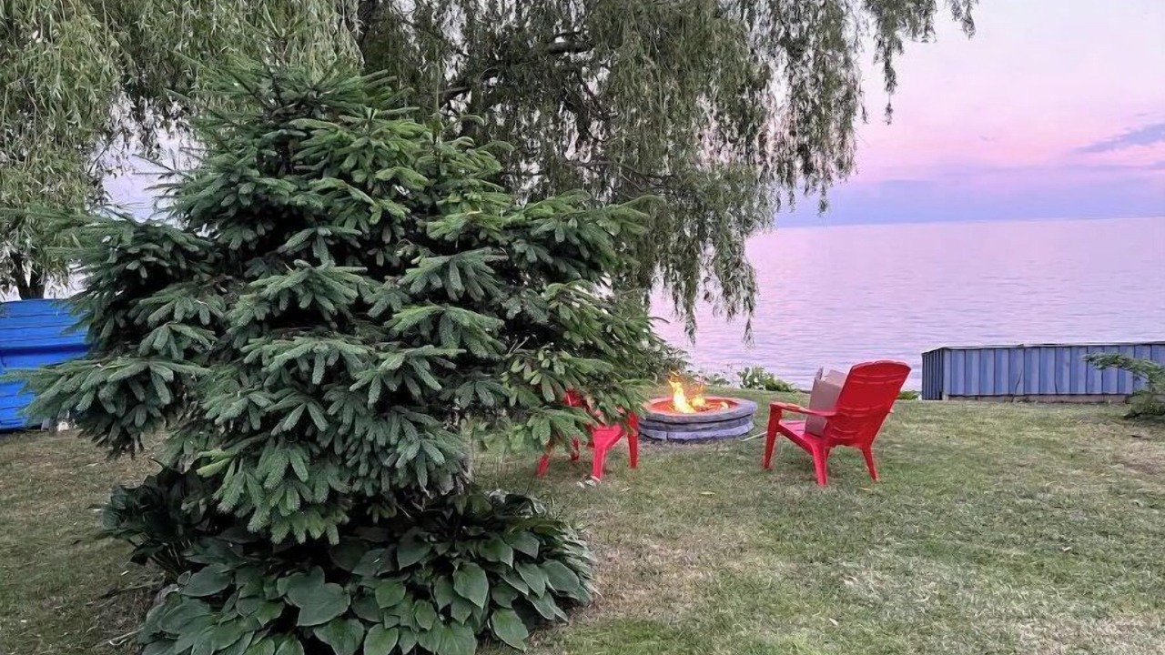 Photo of Patio Balcony in Quinte West