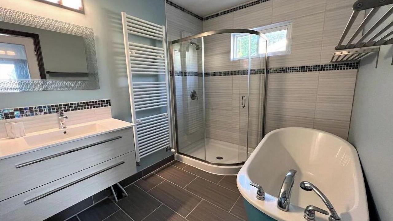 Photo of Bathroom in Carrying Place