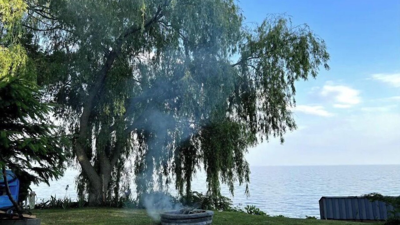 Photo of Outdoor in Carrying Place