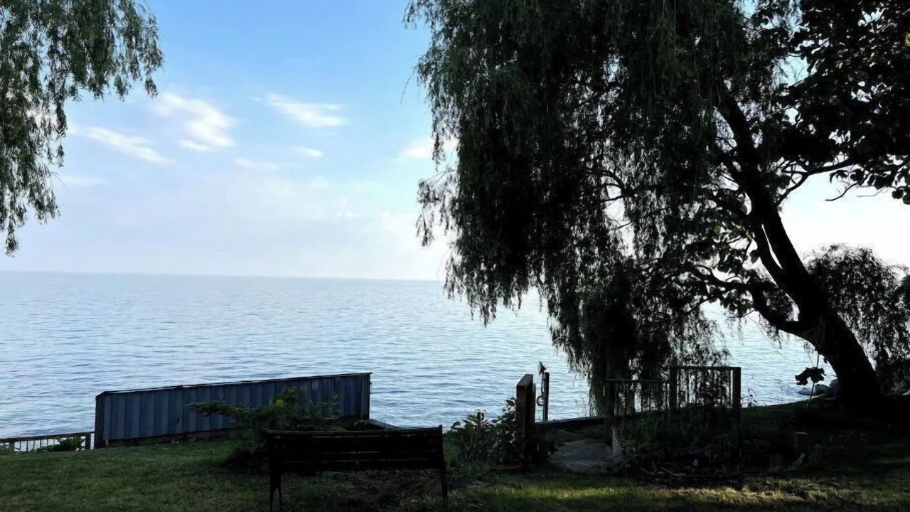 Photo of Outdoor in Carrying Place