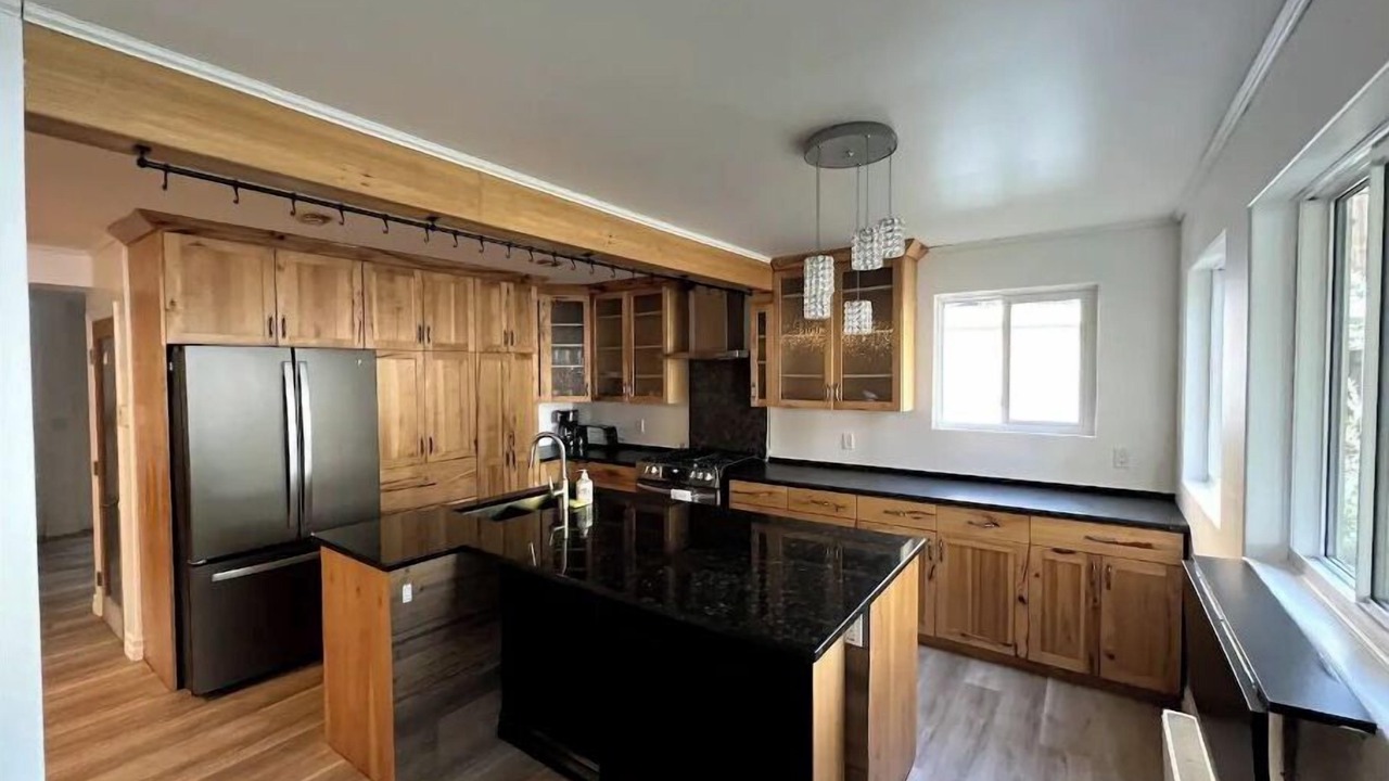 Photo of Kitchen in Carrying Place