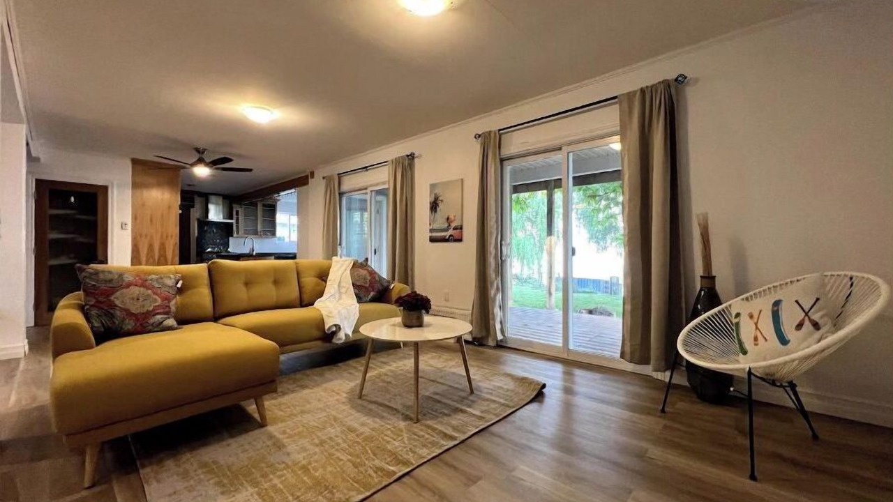 Photo of Livingroom in Carrying Place